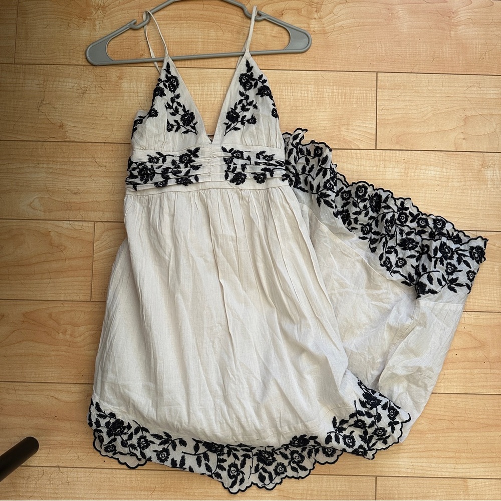 Tiered Ruffle Maxi Dress | Petite